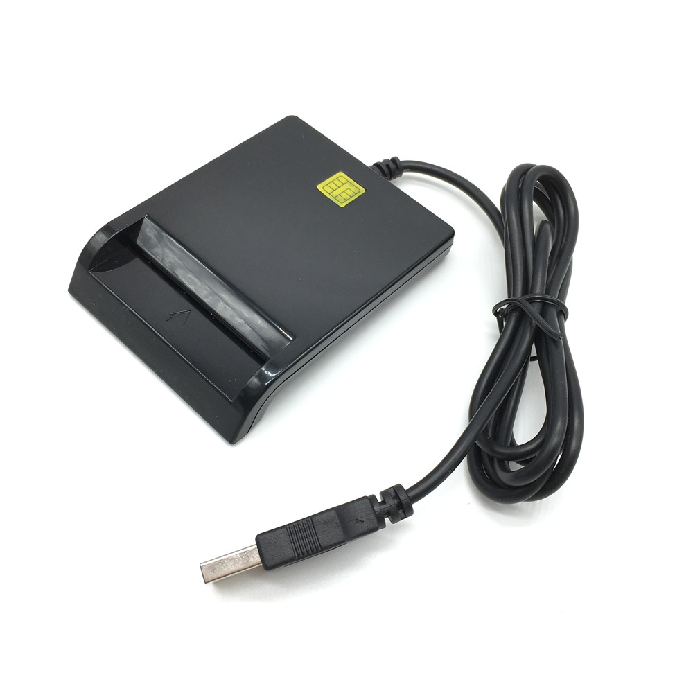 Pet Supplies Online - Nieuwste ISO 7816 Contact EMV eID
