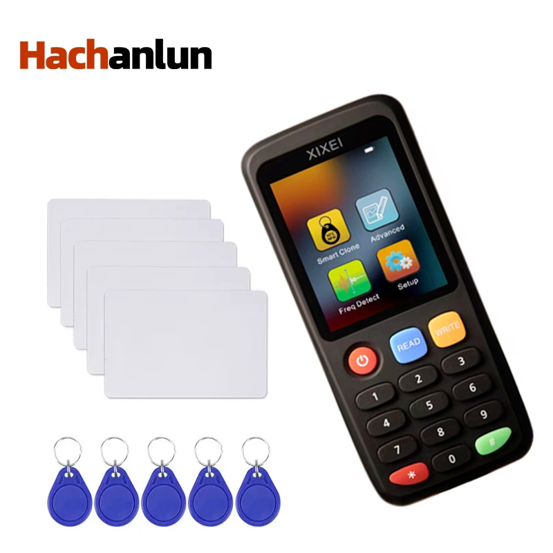 Pet Supplies Online - Nieuwe Duplicator Reader 13.56Mhz NFC Smart