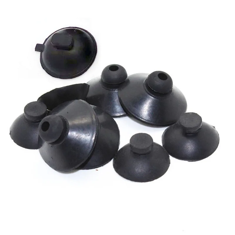 Pet Supplies Fish - 10 Stuks Aquarium Zuignap Filter Luchtpomp