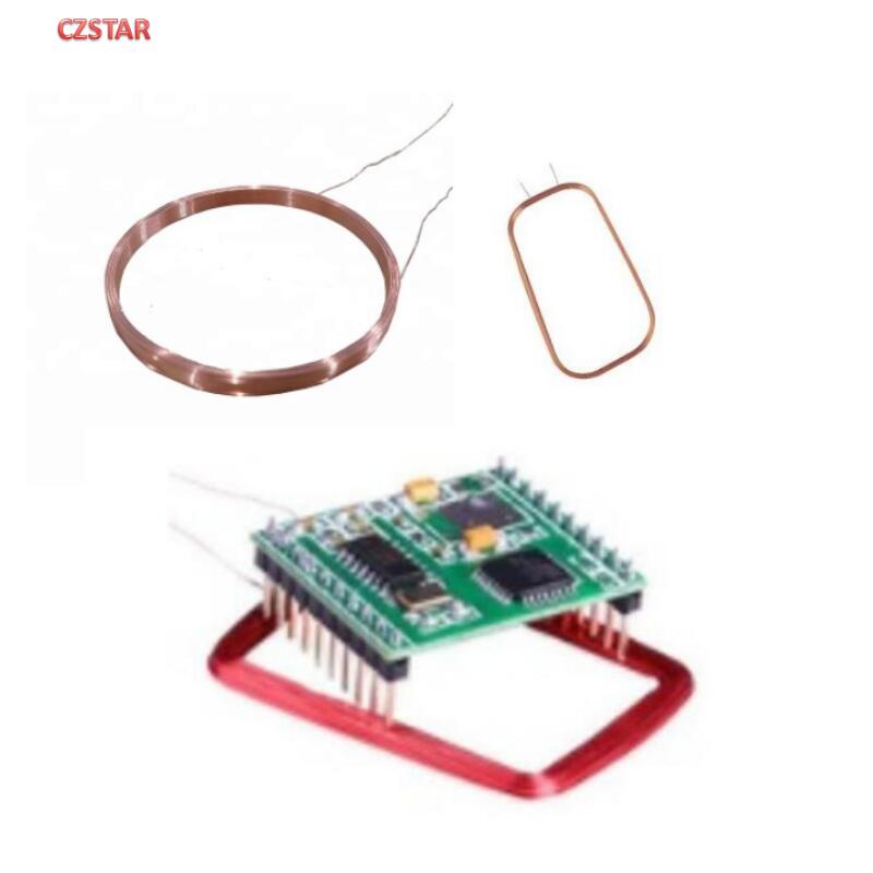 Pet Supplies Online - Czstar 134.2khz fdx-b reader LF reader