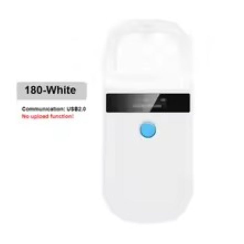 Pet Supplies Online - 134,2 KHz RFID Dierenlezer 15 Cijfers