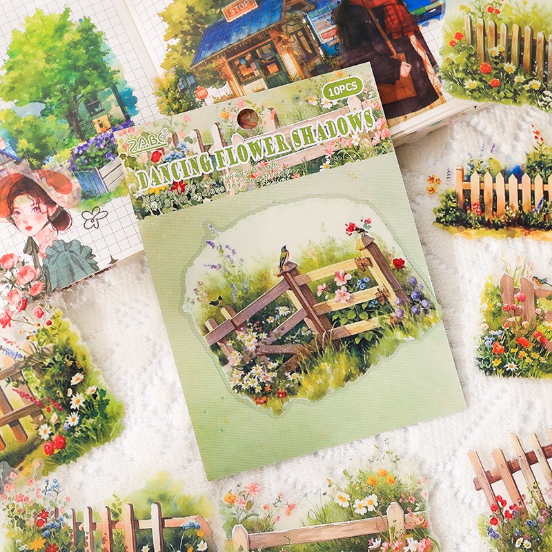 Vintage Secret Garden uitgesne - Pet Supplies Online recensie en prijs