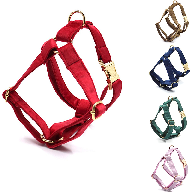 Gepersonaliseerde hondentuig G - No Pull Dog Harness recensie en prijs