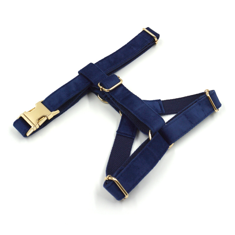 Gepersonaliseerde hondentuig G - No Pull Dog Harness recensie en prijs