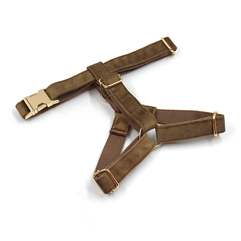 Gepersonaliseerde hondentuig G - No Pull Dog Harness recensie en prijs