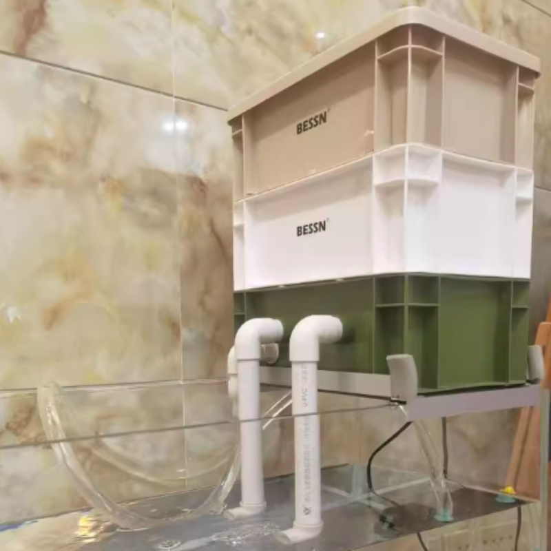 Aquarium Omzetdoos Externe Wat - Pet Supplies Fish recensie en prijs