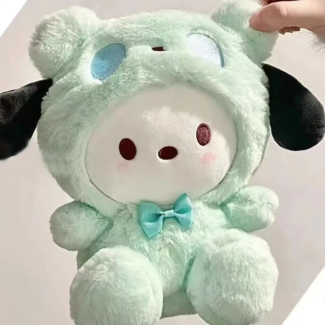 2026 Nieuwe Kawaii 25cm Sanrio - Pet Supplies Us recensie en prijs