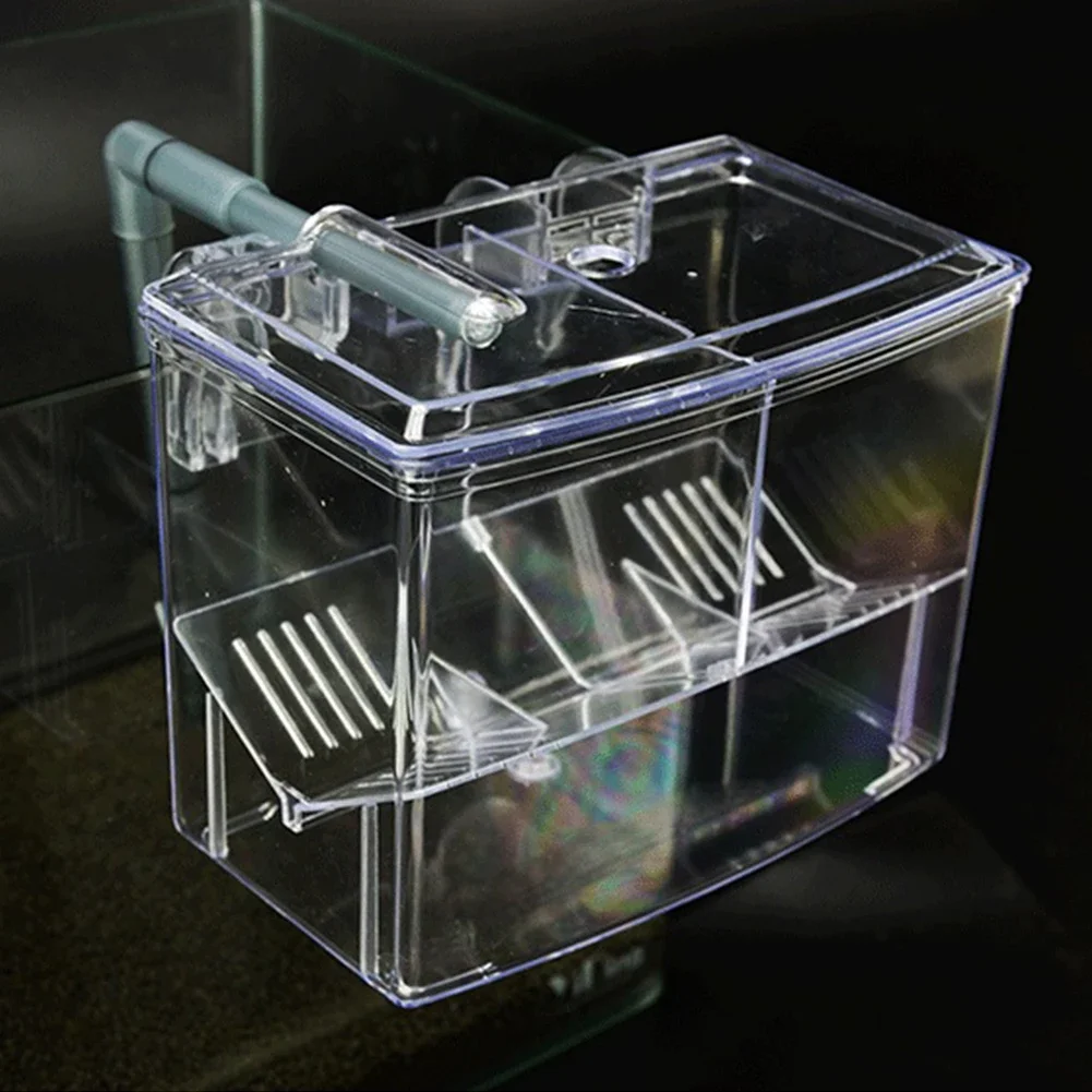 Aquarium Vis Kweekdoos voor Aq - Pet Supplies Fish recensie en prijs
