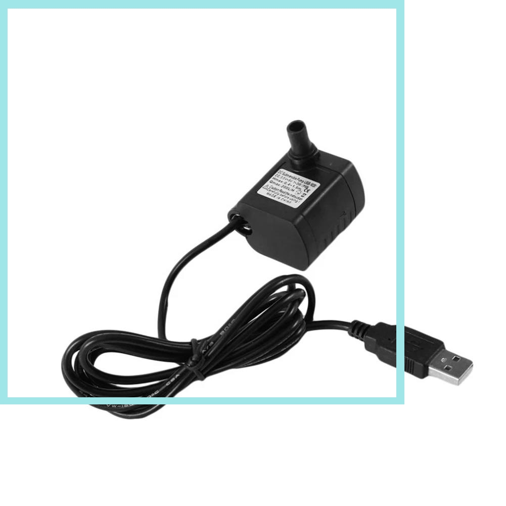 DC 3.5 V-9 V Mini Dompelpomp v - Pet Supplies Fish recensie en prijs