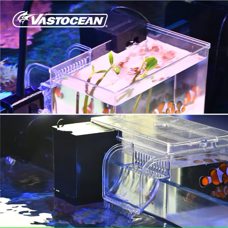VASTOCEAN Aquarium Externe voe - Pet Supplies Fish recensie en prijs