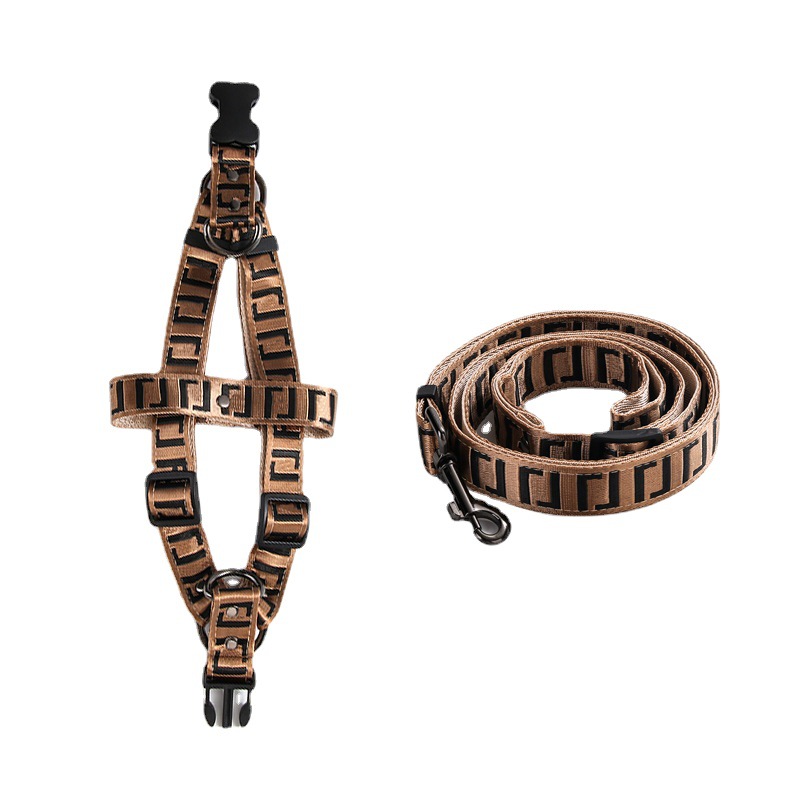 Gepersonaliseerde hondentuigje - No Pull Dog Harness recensie en prijs