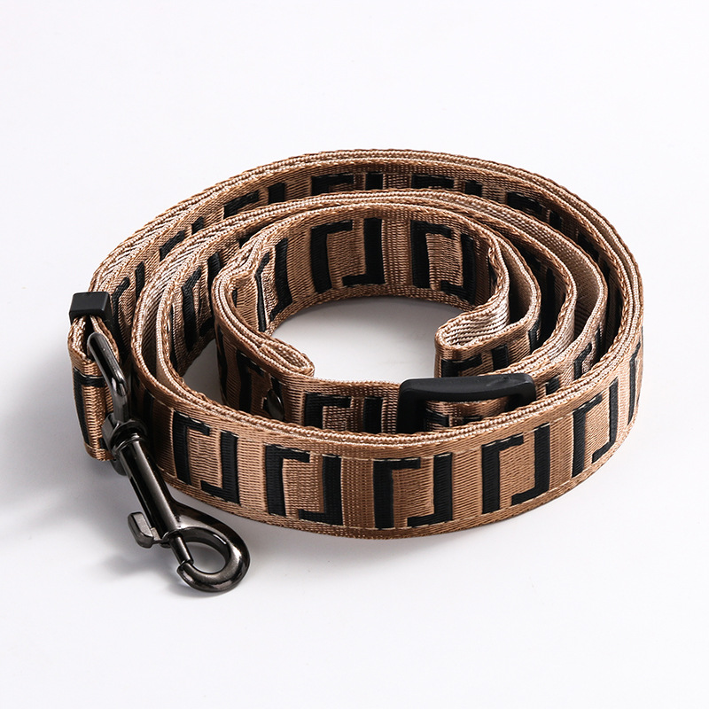 Gepersonaliseerde hondentuigje - No Pull Dog Harness recensie en prijs