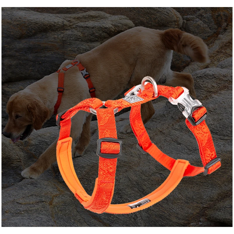 TRUELOVE Pet Hairy Usag Premiu - No Pull Dog Harness recensie en prijs