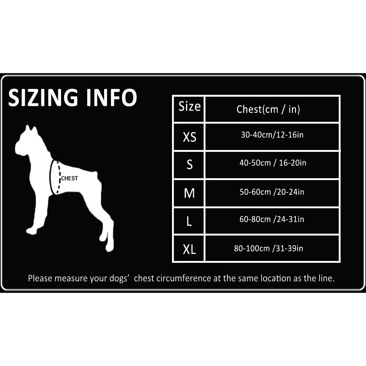 TRUELOVE Pet Hairy Usag Premiu - No Pull Dog Harness recensie en prijs