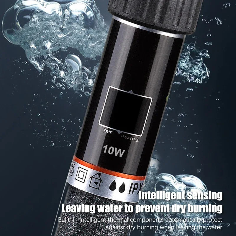 USB Mini Aquarium Verwarmingss - Pet Supplies Fish recensie en prijs