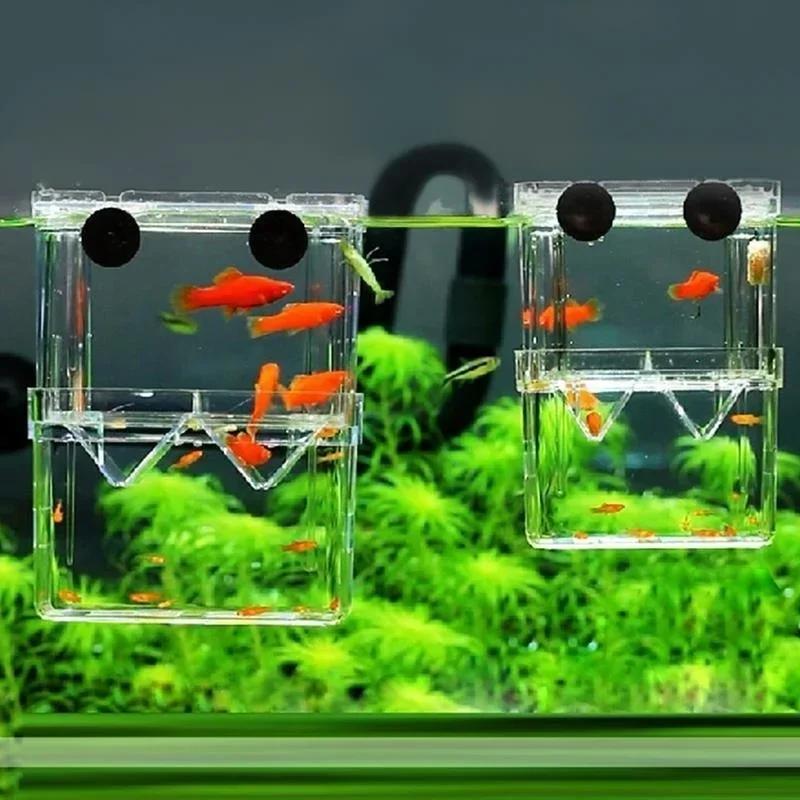 Transparant Vis Aquarium Hoge  - Pet Supplies Fish recensie en prijs