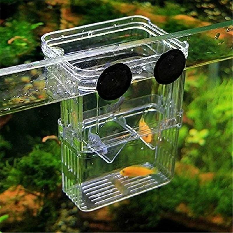 Transparant Vis Aquarium Hoge  - Pet Supplies Fish recensie en prijs