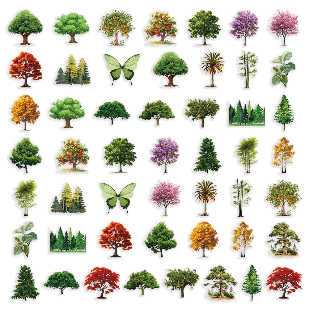 50 stuks Forest Secret PET-sti - Pet Supplies Online recensie en prijs