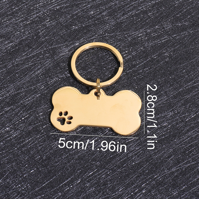 Aangepaste naam hondenlabels G - Pet Supplies Us recensie en prijs