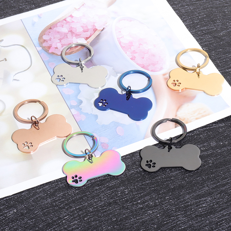 Aangepaste naam hondenlabels G - Pet Supplies Us recensie en prijs