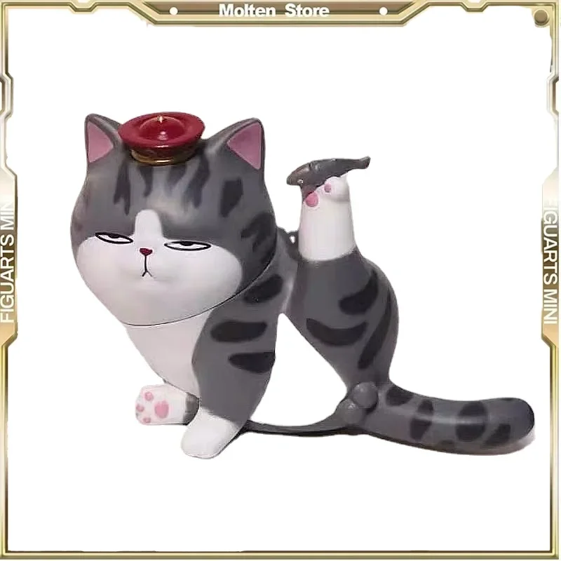 Lang Leve Mijn Keizer Kat 2 Bl - Pet Supplies Online recensie en prijs