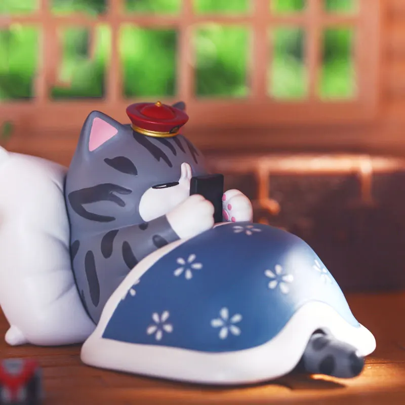 Lang Leve Mijn Keizer Kat 2 Bl - Pet Supplies Online recensie en prijs