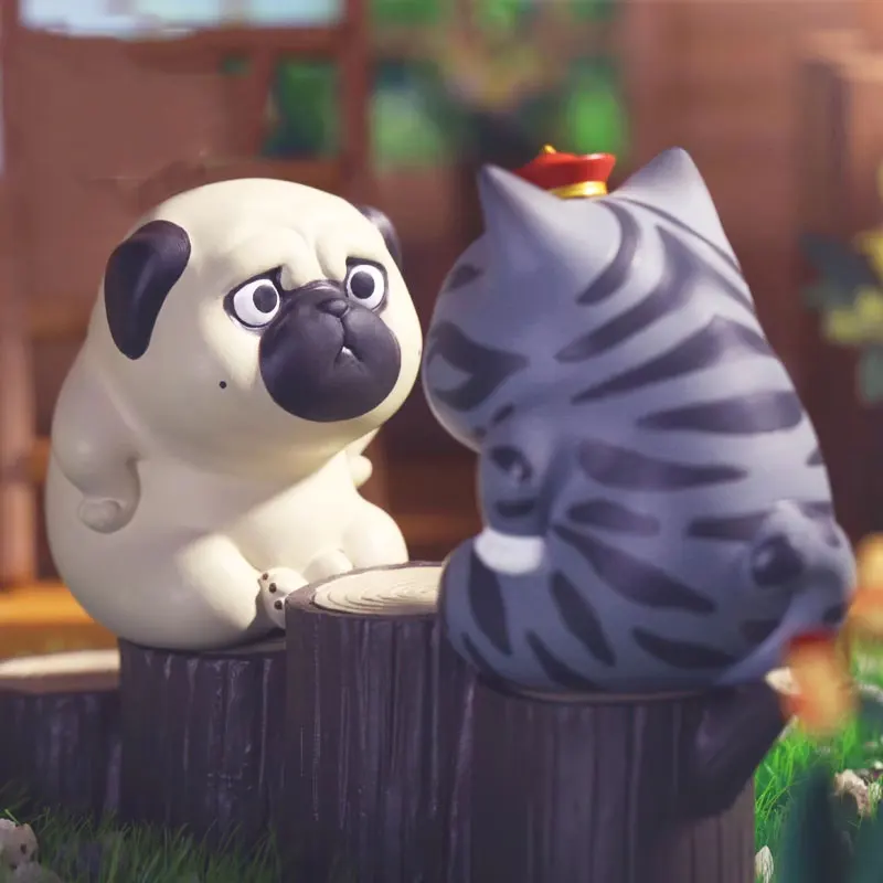 Lang Leve Mijn Keizer Kat 2 Bl - Pet Supplies Online recensie en prijs
