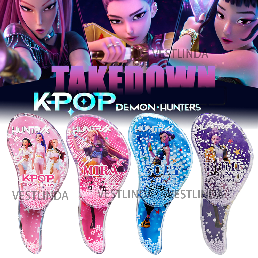KPop Demon Hunter Series Kam R - Pet Supplies Us recensie en prijs