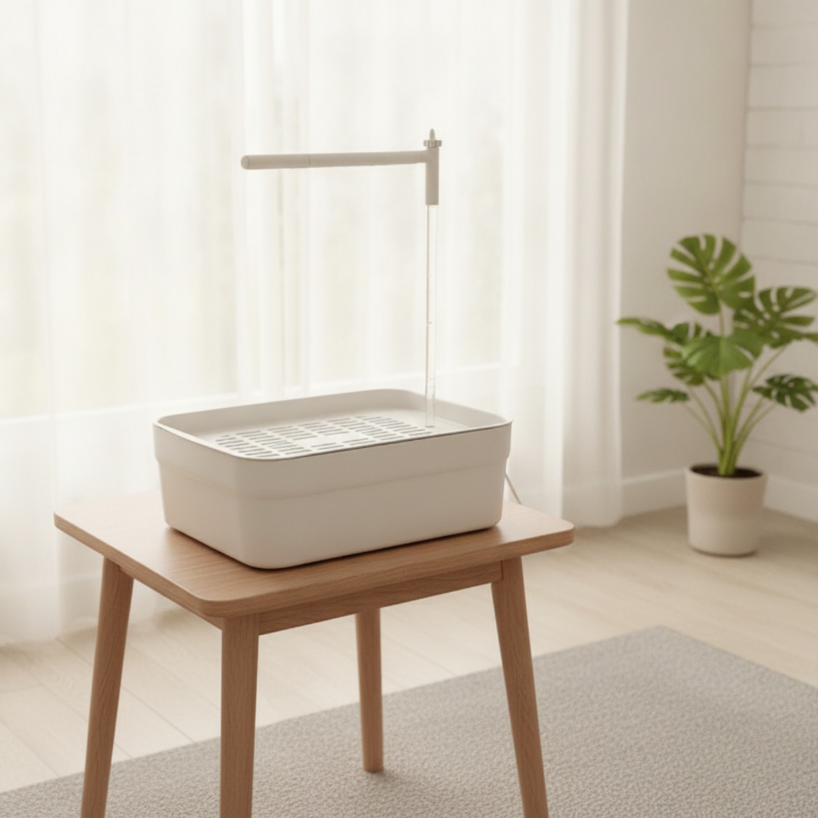 Vogelbad met douche, plastic v - Pet Supplies Us recensie en prijs