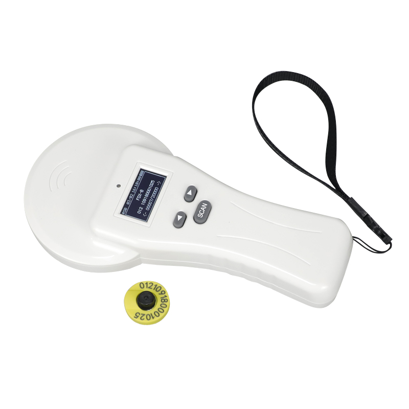 Rfid Dier Tag Reader FDX-B FDX - Pet Supplies Online recensie en prijs