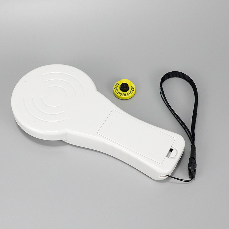 Rfid Dier Tag Reader FDX-B FDX - Pet Supplies Online recensie en prijs