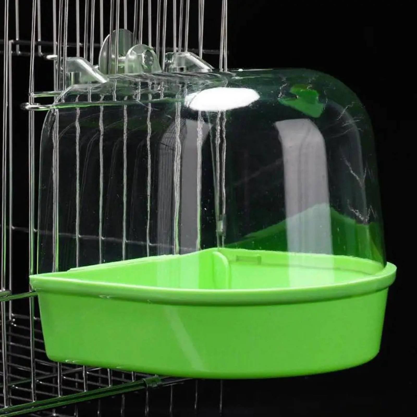 Vogelbadbox Eenvoudig te insta - Pet Supplies Us recensie en prijs