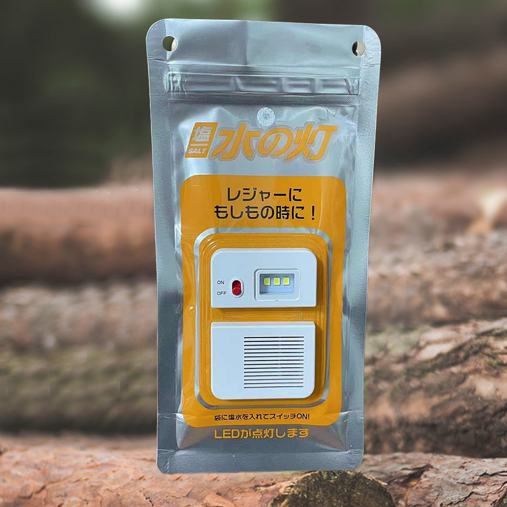 LED-zoutwaterlampen Waterdicht - Pet Supplies Fish recensie en prijs