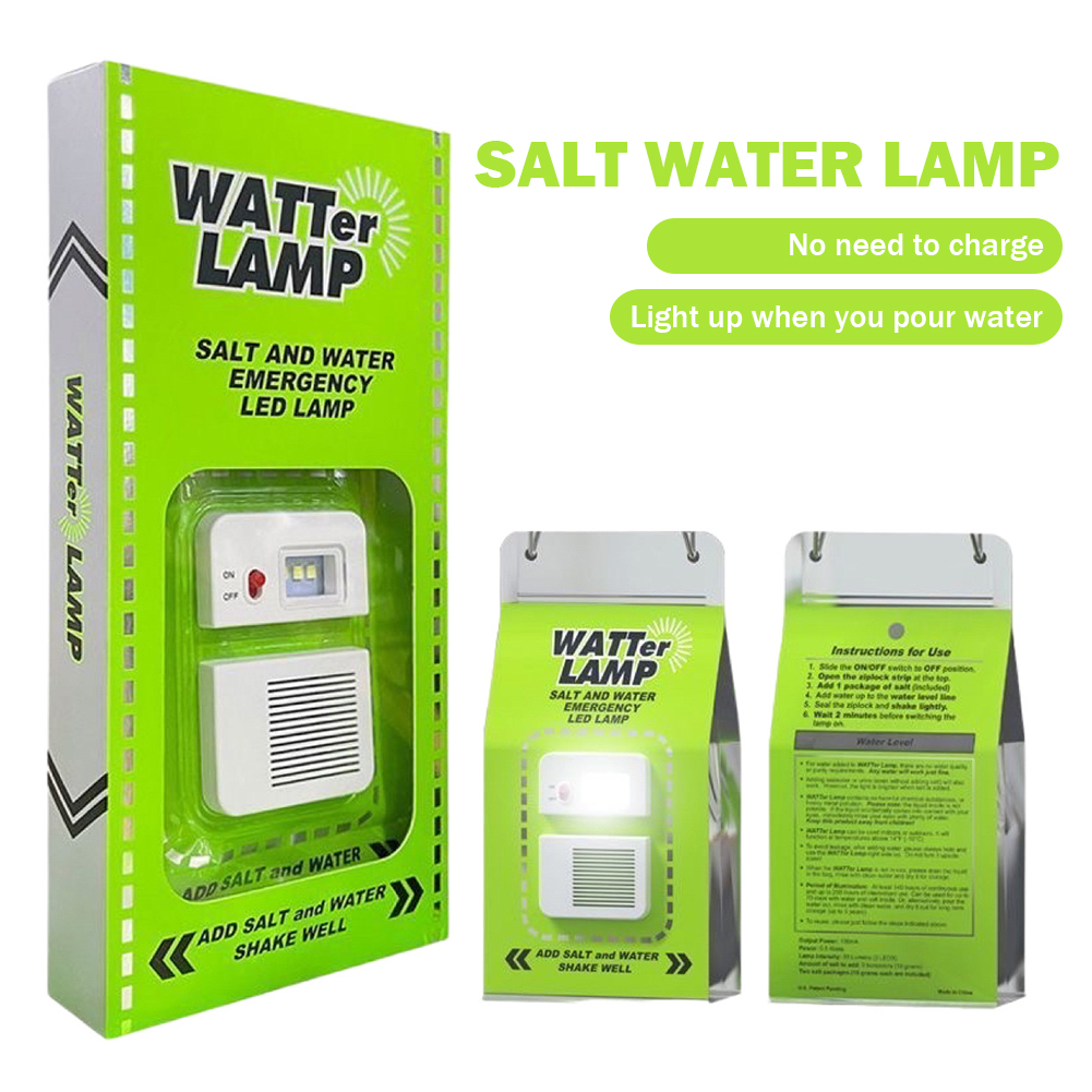 LED-zoutwaterlampen Waterdicht - Pet Supplies Fish recensie en prijs