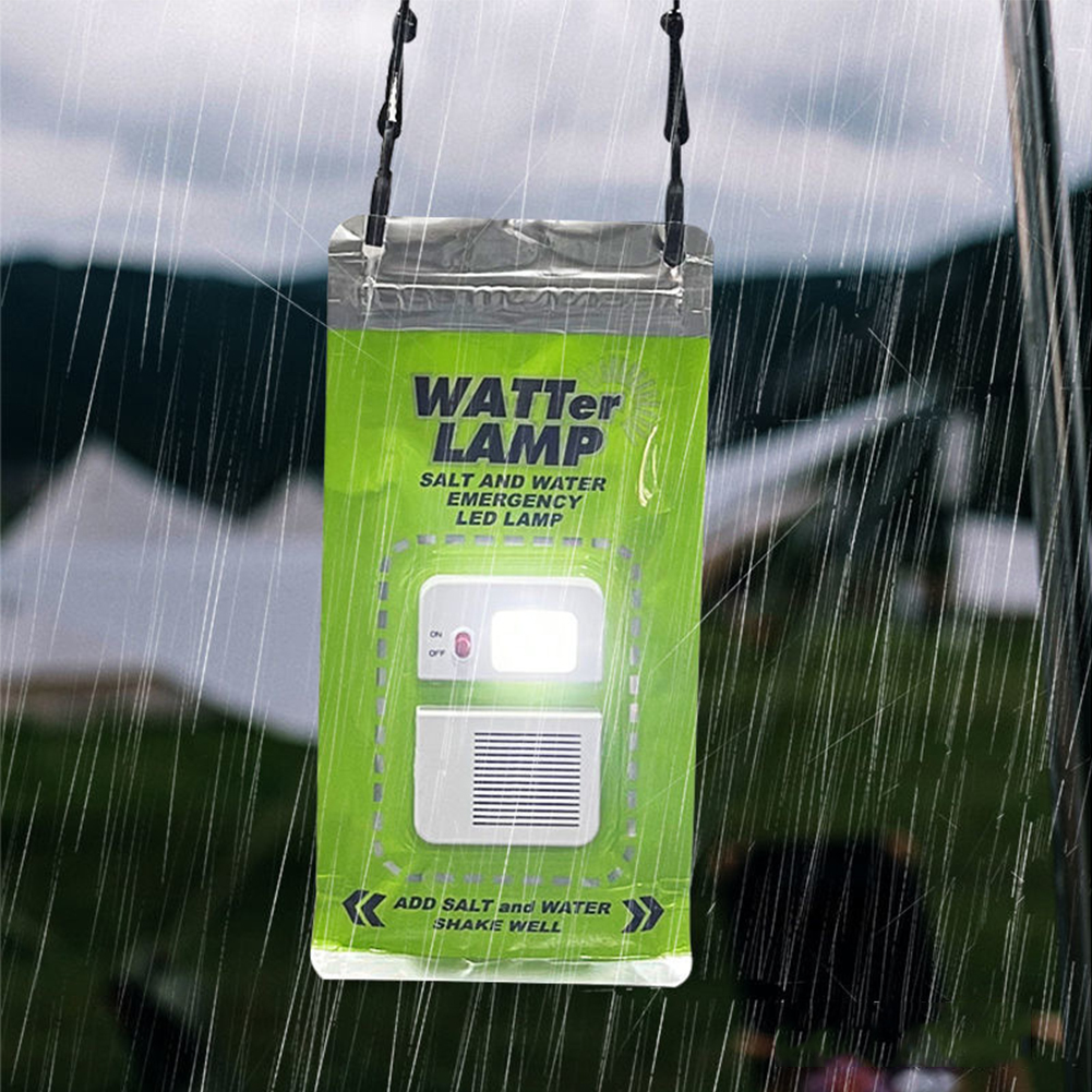 LED-zoutwaterlampen Waterdicht - Pet Supplies Fish recensie en prijs