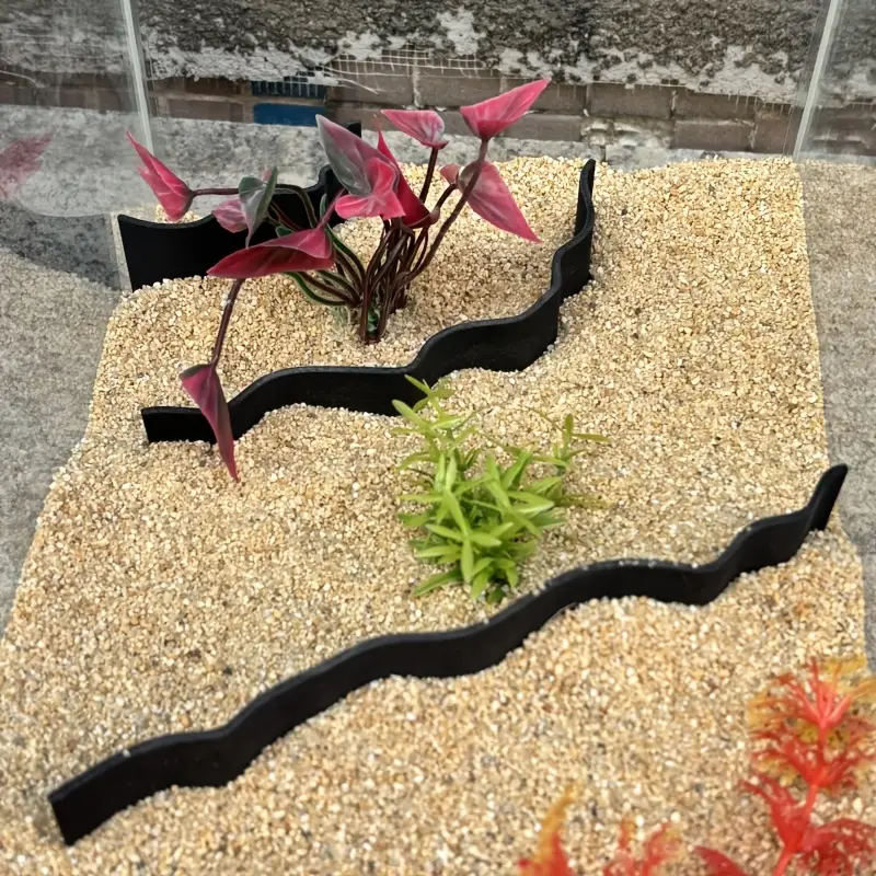 3 stks Ondergrondse Grot Natuu - Pet Supplies Fish recensie en prijs