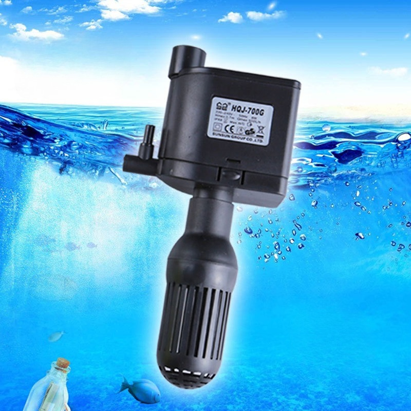 Aquarium Waterpomp Zuurstof Fi - Pet Supplies Fish recensie en prijs