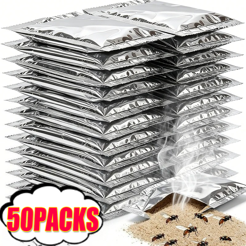 Snelwerkende vliegenlokmiddelp - Pet Supplies Fish recensie en prijs