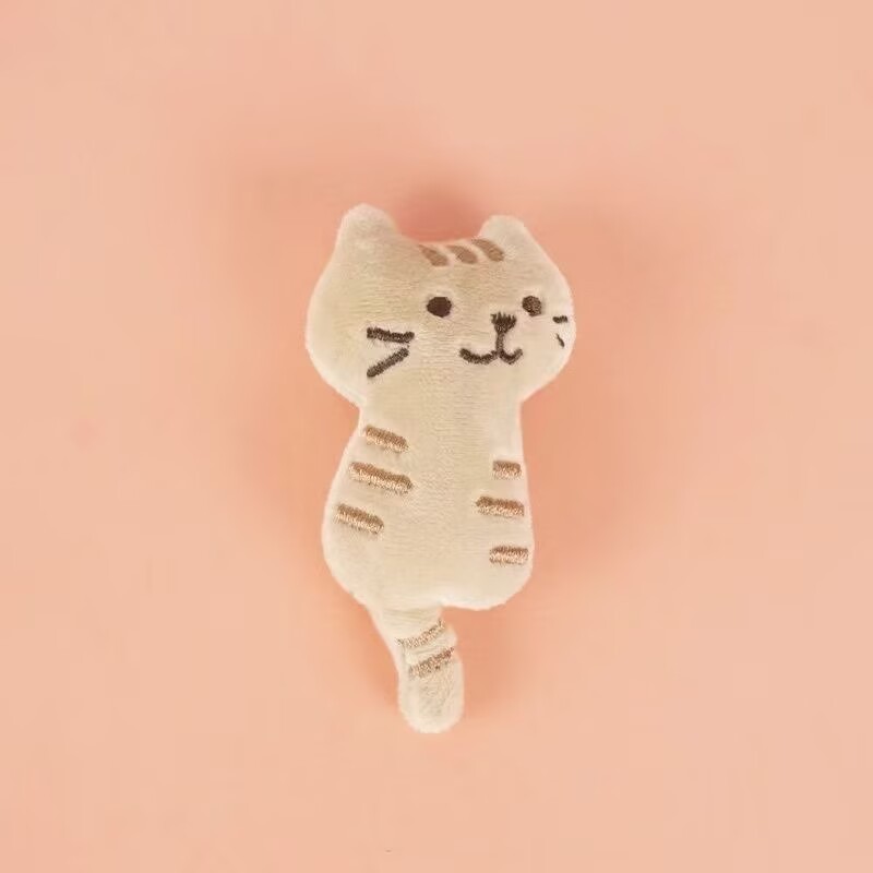 Kawaii Kitten Pluche Tasbedel  - Pet Supplies Us recensie en prijs