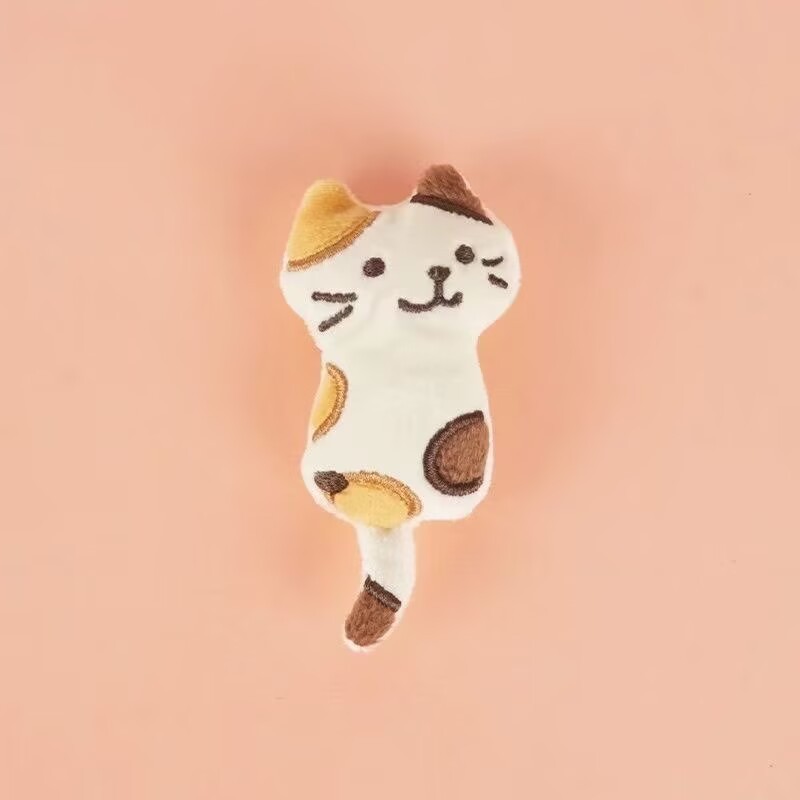 Kawaii Kitten Pluche Tasbedel  - Pet Supplies Us recensie en prijs