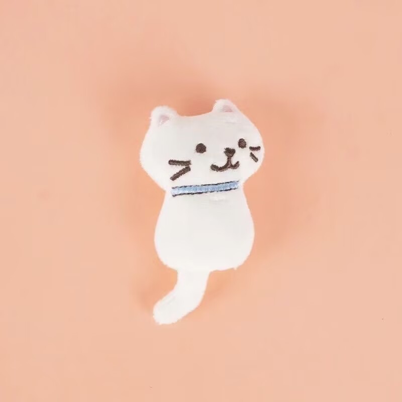 Kawaii Kitten Pluche Tasbedel  - Pet Supplies Us recensie en prijs