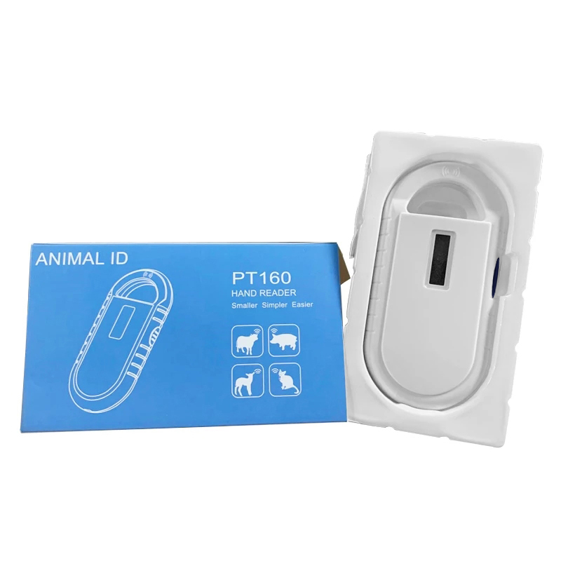 Huisdier ID Reader 134.2 Khz C - Pet Supplies Online recensie en prijs