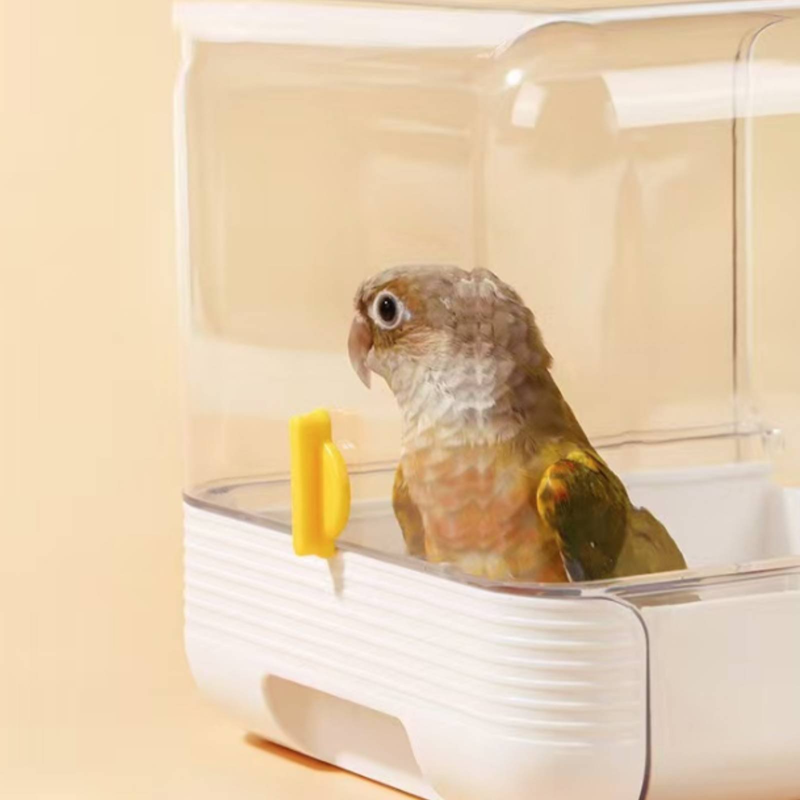 Papegaaienbad Multifunctioneel - Pet Supplies Us recensie en prijs