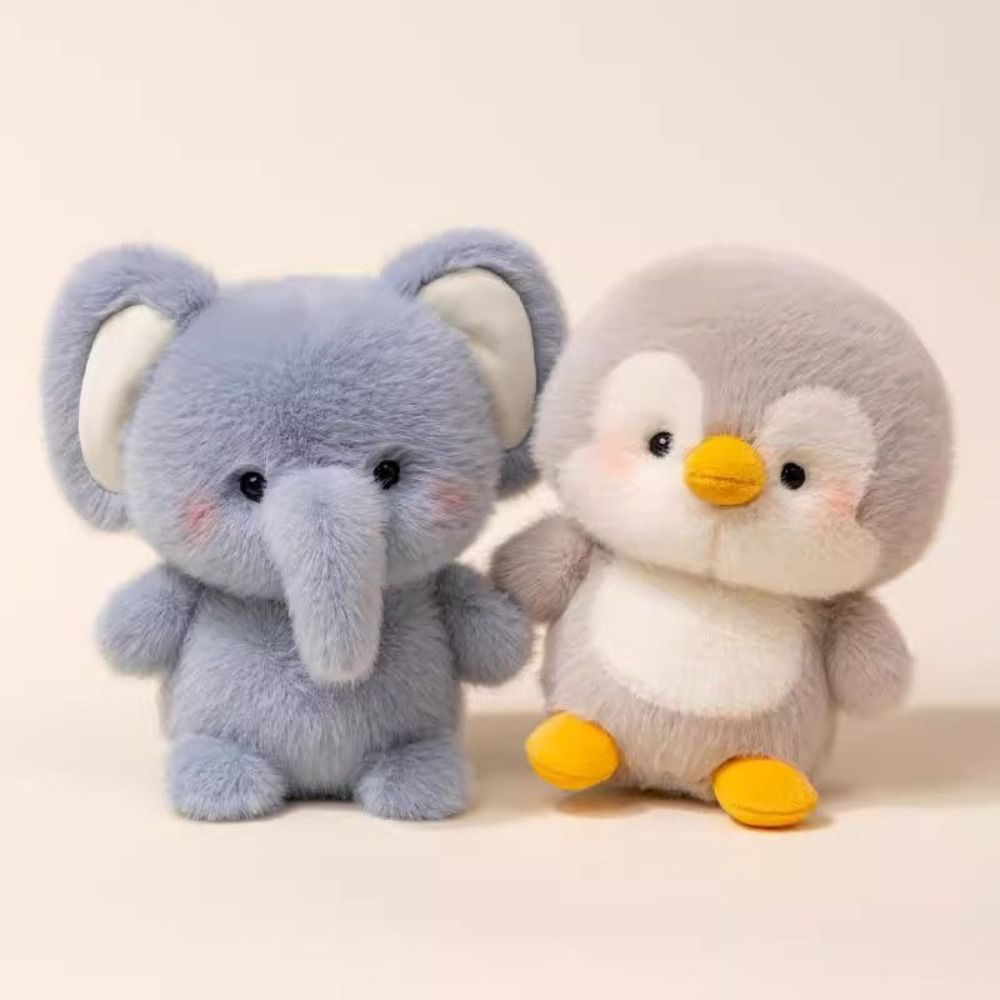 16cm Schattig Capibara Olifant - Pet Supplies Us recensie en prijs