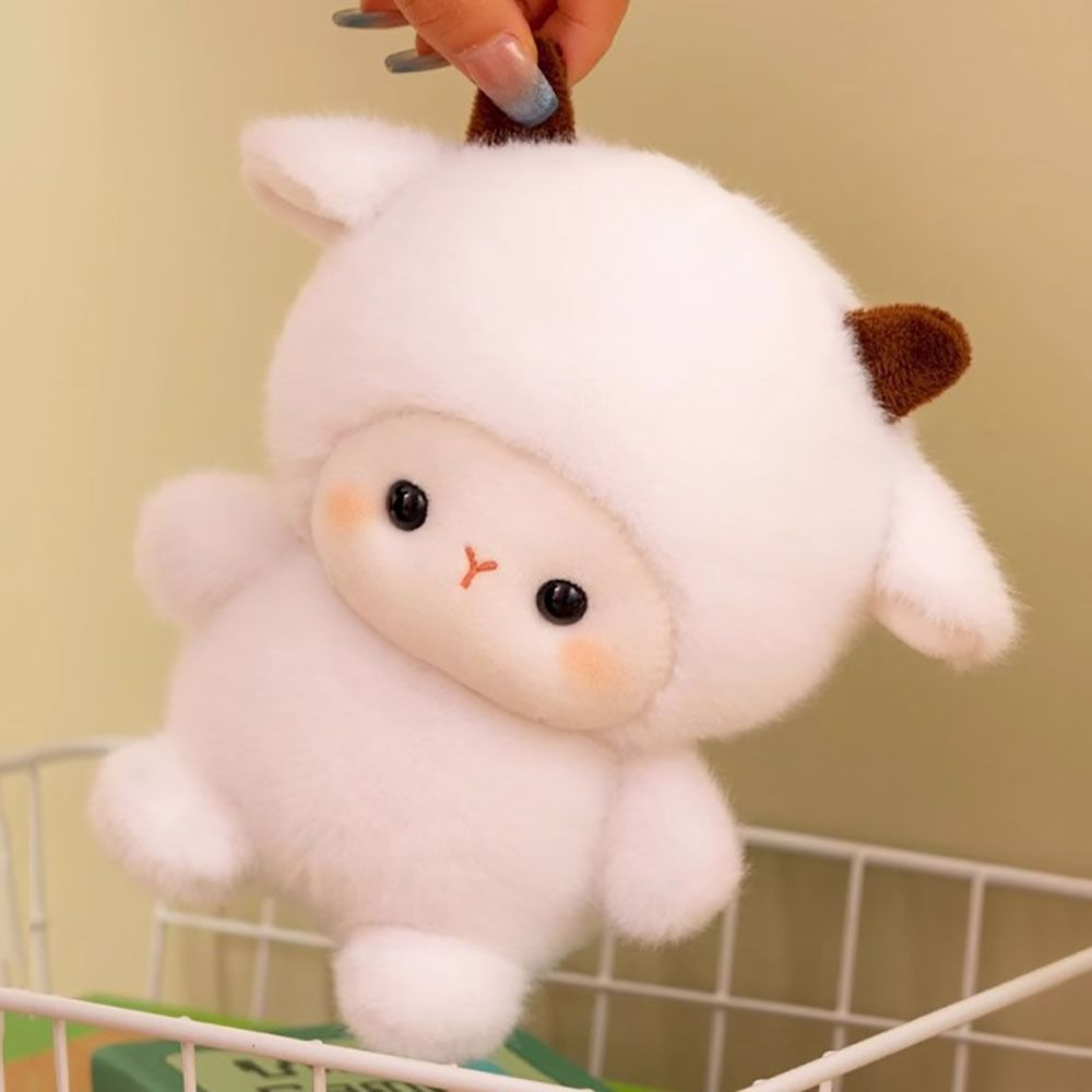 16cm Schattig Capibara Olifant - Pet Supplies Us recensie en prijs
