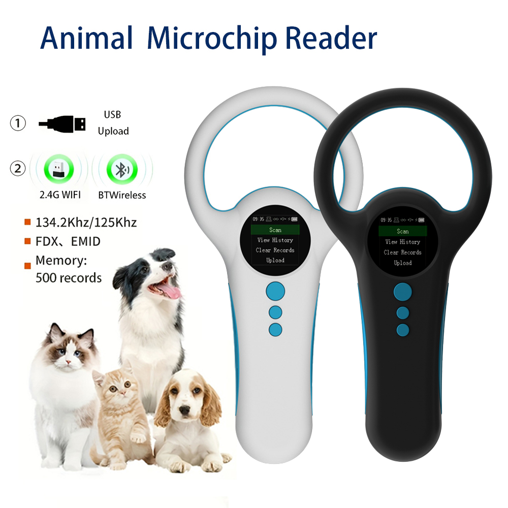 USB/2.4G Draadloze/Bluetooth D - Pet Supplies Online recensie en prijs