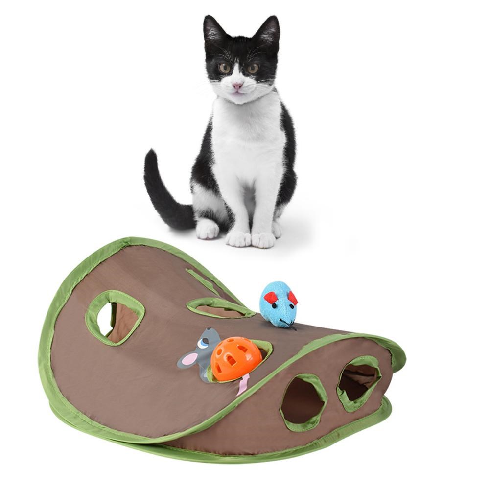 Schattig huisdier kat interact - Pet Supplies Online recensie en prijs