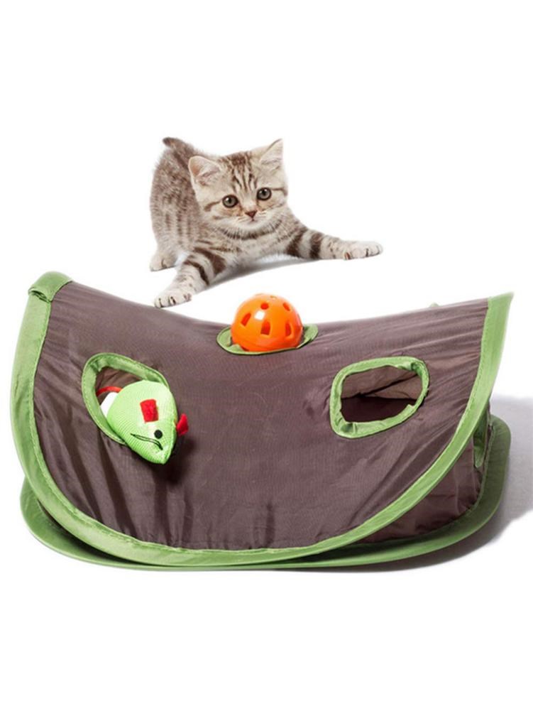 Schattig huisdier kat interact - Pet Supplies Online recensie en prijs