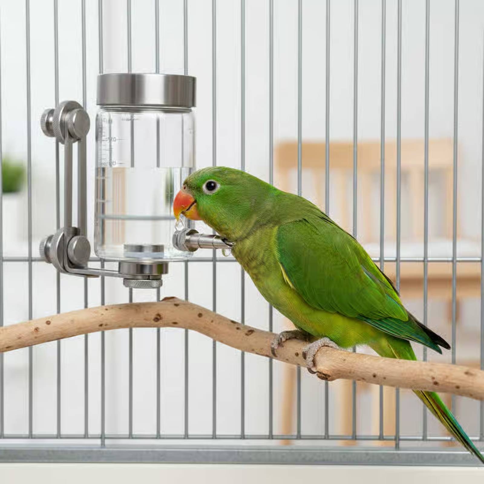 Vogelverblijf Waterbak Met zel - Pet Supplies Us recensie en prijs